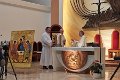 016 Piątek - Eucharystia